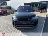 gebraucht Land Rover Discovery 5 Discovery3.0 SDV6 HSE Pano-ACC-HeadUp-7Sitz-