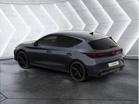 Neu Cupra Leon VZ 272 PS (200 kW) 2025 Grau (grau / magnetic grau) Limousine