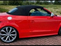 gebraucht Audi TT Roadster RS S Tronic ABT Tuning 420Ps
