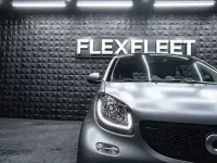 Gebraucht Smart ForTwo Coupé Brabus 90 PS (66 kW) 2019 Andere Coupé