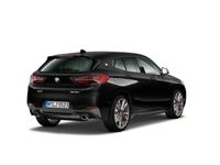 gebraucht BMW X2 xDrive