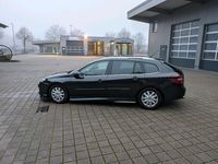 gebraucht Renault Laguna III 