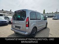 gebraucht Citroën Berlingo 1.6 Selection*Kamera*PDC*AHK*TüV Neu