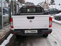 Neu DFSK Rich 6 163 PS (119 kW) 2026 Weiß Abholung