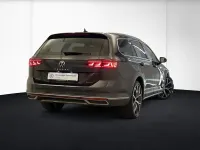 Gebraucht VW Passat Alltrack 200 PS (147 kW) 2021 Grau Kombi