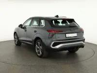 Nowe Audi Q3 S-Line 150 KM (110 kW) 2025 Czarny SUV