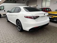 gebraucht Alfa Romeo Giulia Veloce Premiump. Technologiep.