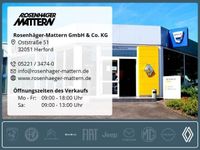gebraucht Renault Mégane GrandTour Megane "VERKAUFT" IV Play - Auto Mattern