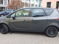 gebraucht Opel Meriva 1.4 eco Flex 88kW Edition