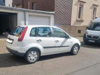 Gebraucht Ford Fiesta 81 PS (59 kW) 2005 Kleinwagen