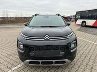 gebraucht Citroën C3 Aircross PureTech 110, Navi/Panorama/Aut.