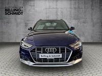 Gebraucht Audi A4 Allroad Sport 231 PS (169 kW) 2020 Navarrablau (metallic) Kombi