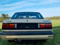 Gebraucht Mazda 929 127 PS (93 kW) 1988 Limousine