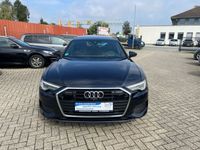 gebraucht Audi A6 Avant 50 TDI quattro basis/PANO/LED/ACC