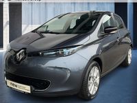 Second-hand Renault Zoe LIMITED 79 kW (108 CP) 2019 Gri Hatchback