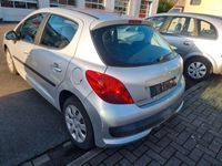 gebraucht Peugeot 207 