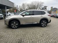 gebraucht Nissan X-Trail e-4orce 4x4 Tekna Navi/Pano.-Dach/Klima