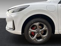 Neu Ford Kuga ST-Line X 243 PS (178 kW) 2026 Weiß SUV