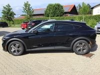Gebraucht Ford Mustang Mach-E 216 kW (294 PS) 2022 Schwarz SUV