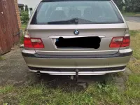 Gebraucht BMW 316 102 PS (75 kW) 2004 Kombi