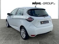 Gebraucht Renault Zoe Experience 50 kW (69 PS) 2020 Weiß Kleinwagen