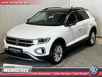 Gebraucht VW T-Roc Style 150 PS (110 kW) 2022 SUV
