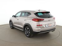 gebraucht Hyundai Tucson 1.6 CRDi Style 2WD, Diesel, 19.450 €