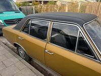 Gebraucht Opel Commodore 120 PS (88 kW) 1970 Limousine