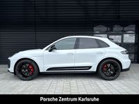 gebraucht Porsche Macan GTS Burmester SportPaket Entry&Drive