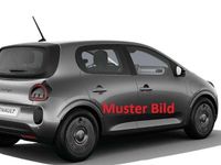 Nouă Renault Twingo Evolution 60 kW (82 CP) 2026 Gri Hatchback