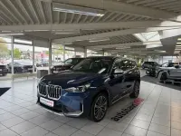 Gebraucht BMW X1 xLine 197 PS (144 kW) 2023 Blau SUV