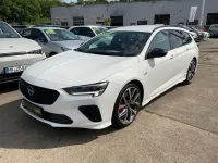Gebraucht Opel Insignia 230 PS (169 kW) 2023 Jade weiß Kombi