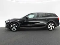 Gebraucht Volvo V60 CC Plus 197 PS (144 kW) 2023 Schwarz Kombi