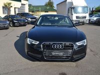 gebraucht Audi A5 Coupe 2.0 TDI Autom. Leder, Navi, Xenon, TÜV