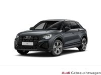 Gebraucht Audi Q2 S-Line 150 PS (110 kW) 2025 Grau SUV