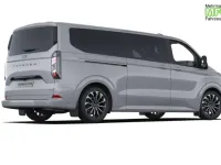 Neu Ford Tourneo Custom Titanium X 170 PS (125 kW) 2026 Grey matter Van