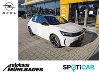 Neu Opel Corsa 131 PS (96 kW) 2025 Weiß Limousine