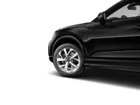 Używany Audi Q2 Advanced Plus 150 KM (110 kW) 2025 Czarny SUV