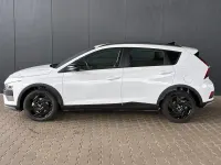 Neu Hyundai Bayon Comfort 90 PS (66 kW) 2026 Weiss SUV