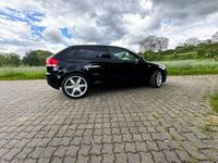 Gebraucht Audi A3 Ambition 250 PS (183 kW) 2006 Schwarz Kleinwagen