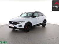 Gebraucht VW T-Roc Beats 190 PS (139 kW) 2020 Weiß SUV