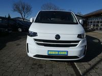 Neu VW Transporter 150 PS (110 kW) 2026 Weiß Van