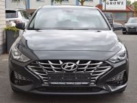 gebraucht Hyundai i30 TREND MHEV /NAVI/KLIMA/ALU/LED/6-GANG