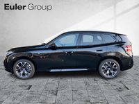 Gebraucht BMW X3 Comfort Edition 197 PS (144 kW) 2025 Schwarz SUV