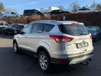 Gebraucht Ford Kuga 150 PS (110 kW) 2014 Polarsilber metallic SUV