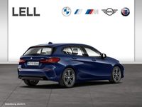 gebraucht BMW 118 i Hatch