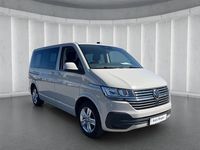 Second-hand VW Multivan Comfortline 204 CP (150 kW) 2021 Gri Monovolum