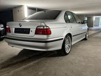 gebraucht BMW 540 Automatik~LEDER~XEN~NAV~1.HAND~SAMMLER~VOLL