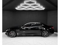 Gebraucht Maserati Quattroporte 430 PS (316 kW) 2020 Schwarz Limousine