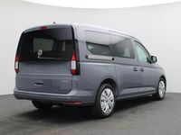 Gebraucht VW Caddy Maxi Basis 150 PS (110 kW) 2025 Pure grey Van / Kleinbus